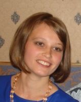 Мария Булатова