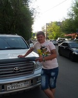 Сергей Иванов