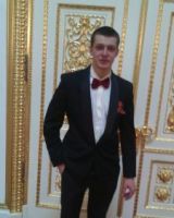 Попов Олегович