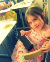 Полина Васильева