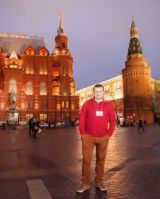 Георгий Макаров