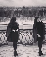 Анна Андреева