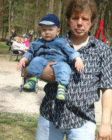 Геннадий Шишков