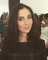 Тамила Цонкащева