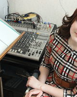 Юлия Федотова