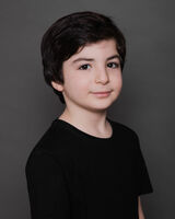 Рафаэль Мегре