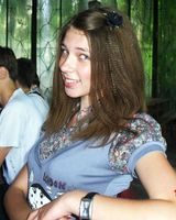 Платонова Алексеевна