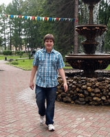 Дмитрий Филиппов