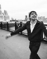 арсений герасимов