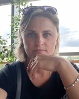 Елена Мартынова