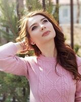 Kristina Kuliabtseva