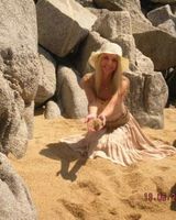 Кристина-Милана Ларес