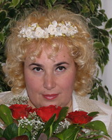 Наталья Кищенко