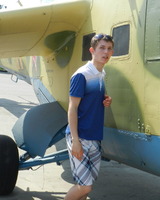 Кирилл Ермаков