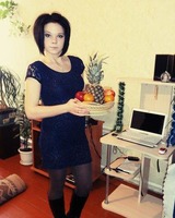 Илона Фокина