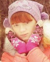 Светлана Летягина