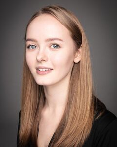 Карина Балашова