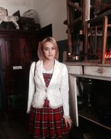 Дарья Васильева
