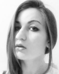 Александра Маркелова