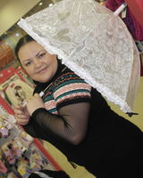 Кристина Белкина