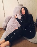 Алина Данилова