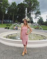 Елена Шульгина