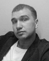 Дмитрий Бугаенко