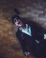 Андрей Цхай