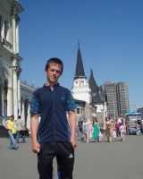 Станислав Синкин