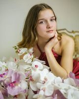 Есения Голубева