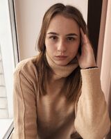 Екатерина Синицкая