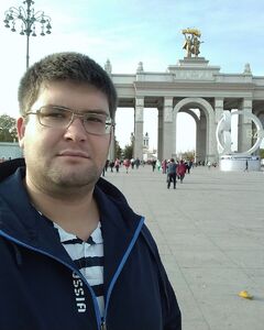 Илья Полетаев