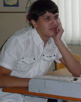 Андрей Никулин