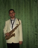 Александр Алимжанов