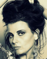 Екатерина Плесовских