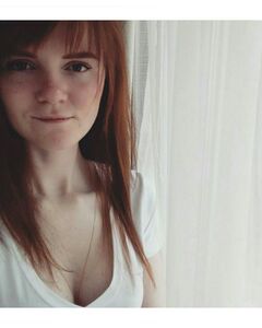 Дарья Федотова