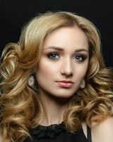 Алина Логунова