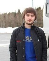 Артем Котельников