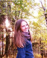 Екатерина Шатохина