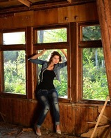 Марія Гнидюк