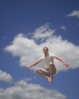 Гарей Ганжа