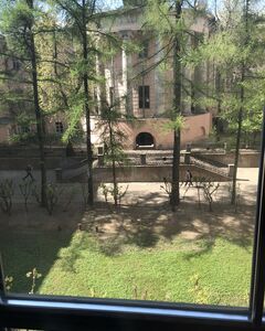 Вадим Бажанов