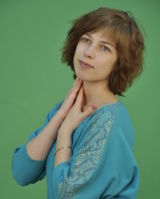 Юлия Борисова