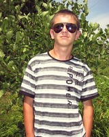 Дмитрий Олександрович