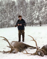 Александр Иванов