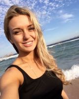 Милана Коломиец