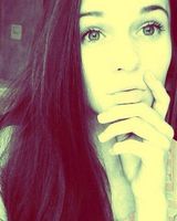 Сашка Абрамова