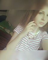 Арина Рудницкая