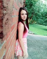 Анастасия Бирюкова