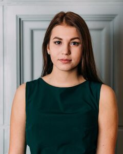 Камилла Шакирова